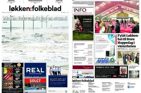 Løkken Folkeblad – 26. februar 2020