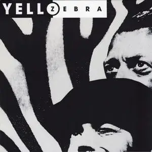 Yello: Collection (1983-2021)