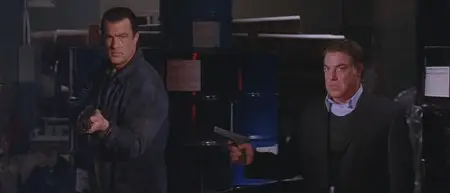 Exit Wounds (2001)