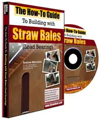 The How - To Guide to Building with Straw Bales, Load Bearing