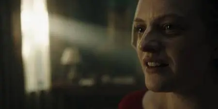The Handmaid’s Tale S01E01 - E03 (2017)