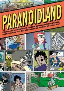 Paranoidland