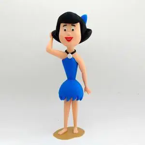 Betty Rubble