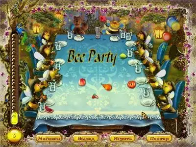 Bee Party