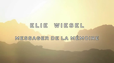 (Fr5) Empreintes : Elie Wiesel, messager de la mémoire (2009)