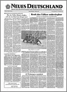 Neues Deutschland (1957)