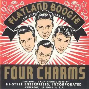 Four Charms - Flatland Boogie (2000)