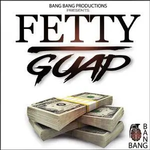 Bang Bang Productions Fetty Guap WAV MiDi