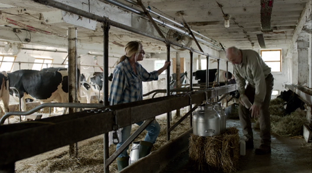 Still Mine (2012)