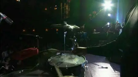 Cyndi Lauper - Live...At Last (2004) [DVDRip]