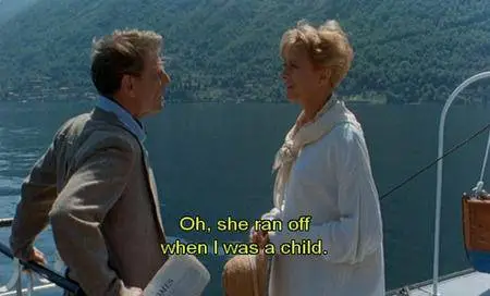 A Month by the Lake (1995)