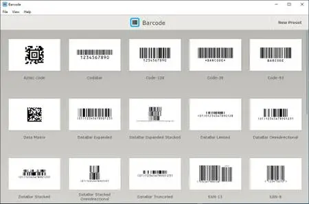 Appsforlife Barcode 2.0.5 (x64)