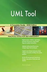 UML Tool A Complete Guide - 2020 Edition