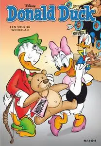 Donald Duck - 14 maart 2019