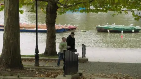 Hold the Sunset S02E04