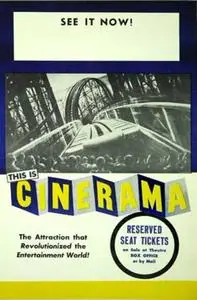 Cinerama Productions - This is Cinerama (1952)