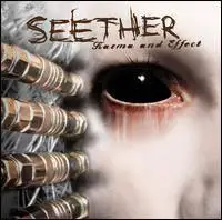 Seether (5 albums)
