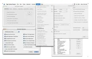Snow Leopard Cache Cleaner 5.0.6