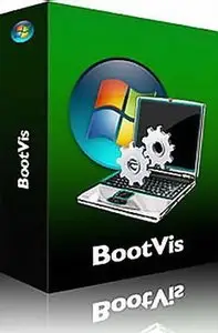 Microsoft BootVis 1.3.37.0 Portable  