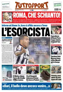 Tutto Sport - 22.10.2014