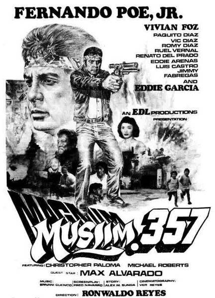 Muslim .357 (1986)