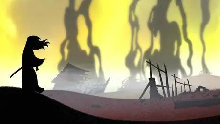 Samurai Jack S05E04