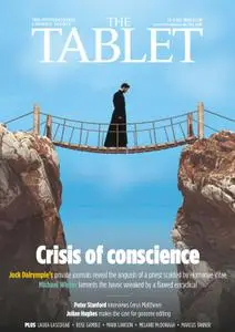 The Tablet Magazine – 28 July 2018
