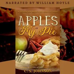 «Apples of My Pie» by C.S. Johnson