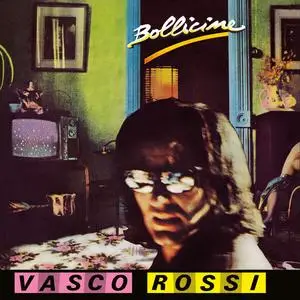 Vasco Rossi - Bollicine 40° RPLAY Special Edition (Remastered 2023) (1983/2023)