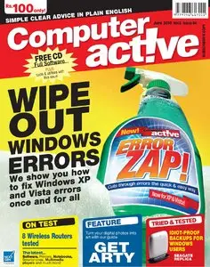 Computeractive India - June 2010