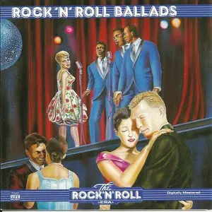 Time-Life Music - The Rock 'N' Roll Era Collection Part 2 [11 CDs]