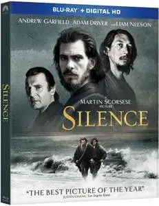 Silence (2016)