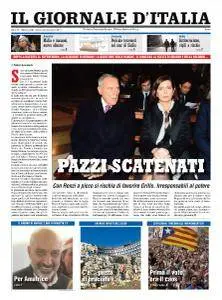 Il Giornale d'Italia - 23 Dicembre 2017