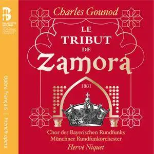 Chor des Bayerischen Rundfunks - Gounod: Le Tribut de Zamora (2018) [Official Digital Download]