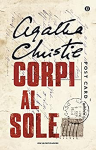 Corpi al sole - Agatha Christie