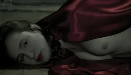 Writer of O (2004) 