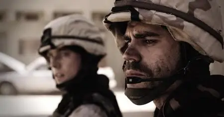 Medal of Honor S01E02