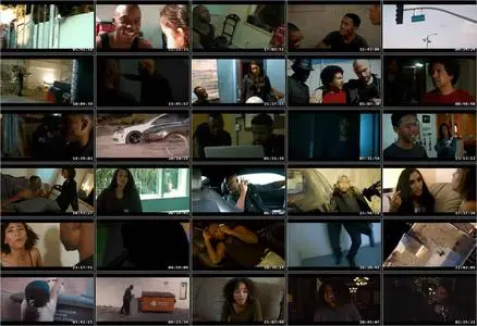 Street Dreams - Los Angeles (2018)