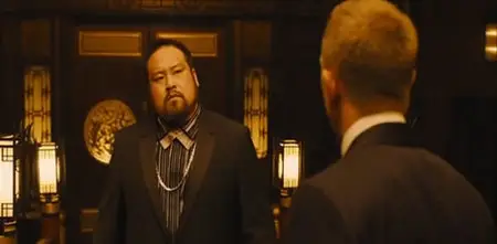 Skyfall (2012)