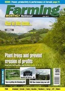 Farming Monthly National - June 2017
