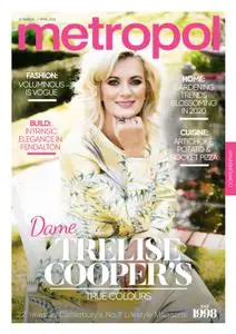 Metropol – 18 March 2020