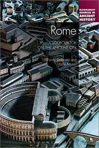 Rome: A Sourcebook on the Ancient City