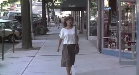 Running on Empty (Sidney Lumet, 1988)