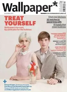 Wallpaper - December 2010