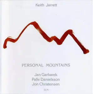 Keith Jarrett - Personal Mountains (1979) {ECM} [re-up]