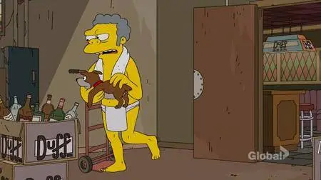 The Simpsons S28E04 (2016)