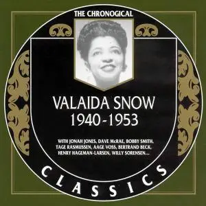 Valaida Snow - 1940-1953 (2004)