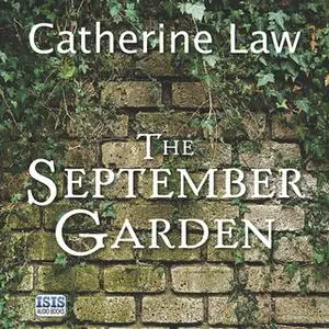 «The September Garden» by Catherine Law