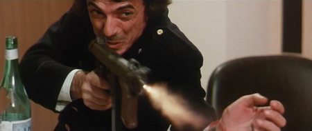 Confessions of a Police Captain (1971)