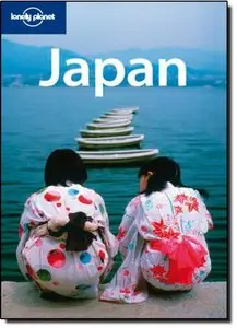 Lonely Planet Japan (Country Travel Guide) (Repost)